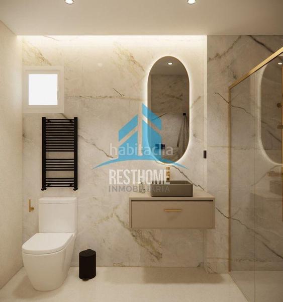 Foto 5848e980-c402-415a-8da4-b9ca46187023. Ground floor with heating in Ciutat de les Ciències i de les Arts - Justicia Valencia