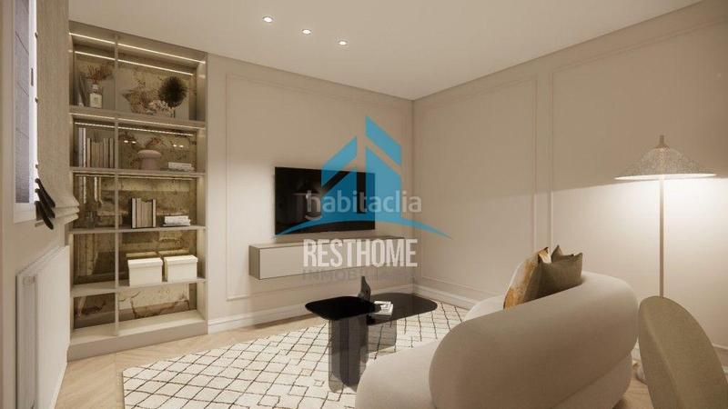 Foto adbe0c60-a17b-40ce-b2a9-f3d968ac582e. Ground floor with heating in Ciutat de les Ciències i de les Arts - Justicia Valencia