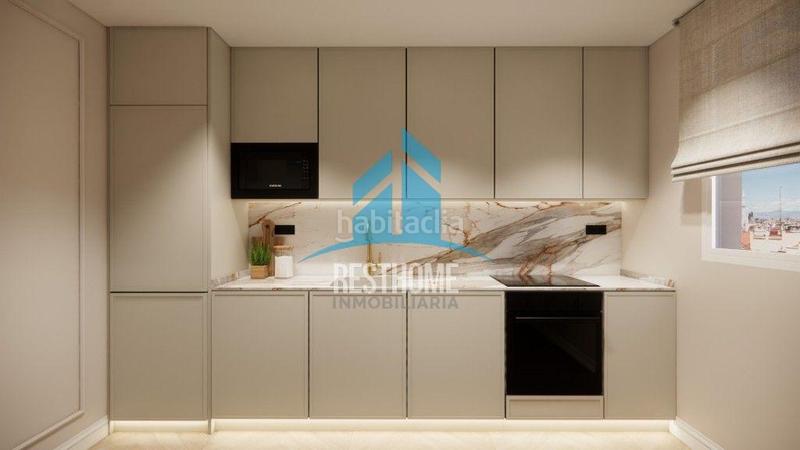 Foto c5496b97-64a3-4480-8303-452dfeb3fa74. Ground floor with heating in Ciutat de les Ciències i de les Arts - Justicia Valencia