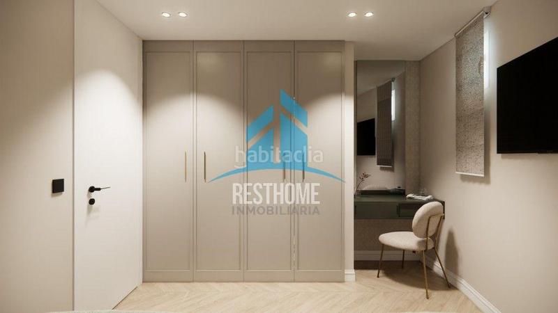 Foto d6075680-be6d-4360-b691-79b6abf3859b. Ground floor with heating in Ciutat de les Ciències i de les Arts - Justicia Valencia