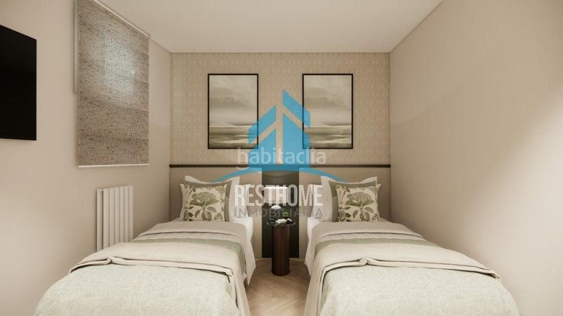 Foto f1fccf71-2ad6-4a2a-8090-ace80681eb16. Ground floor with heating in Ciutat de les Ciències i de les Arts - Justicia Valencia