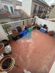 Maison à Sueca. Casa en sueca