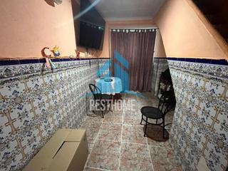 Casa a Pueblo de Cullera. Casa con con solar para reformar
