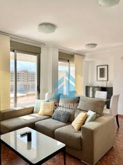 Location Attique à Pueblo de Cullera. Precioso ático en alquiler en cullera  disponible hasta junio 20