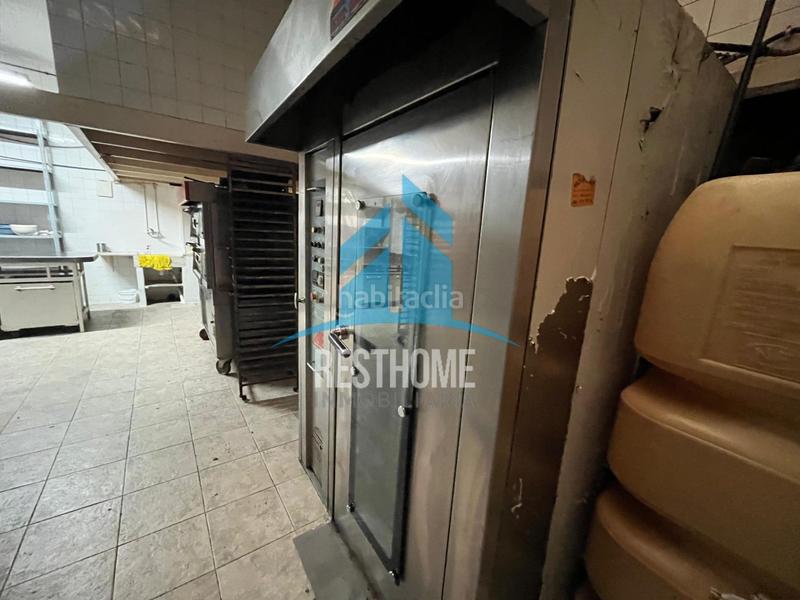 Foto 0738a0ef-6fb1-4351-96d5-dae72ad25cb8. Local comercial a pueblo de Cullera Cullera