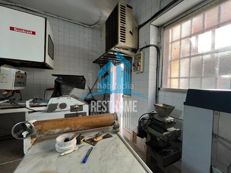 Foto 1367f18e-f9f4-4f8f-856c-7725d8b255ca. Local comercial a pueblo de Cullera Cullera