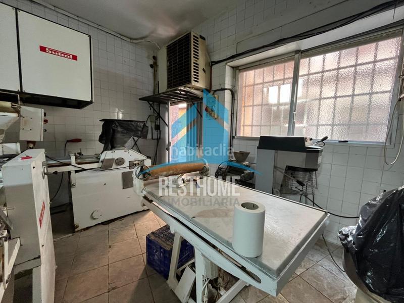 Foto 1f380272-fb00-4fab-9f38-cf1844aa977d. Local comercial a pueblo de Cullera Cullera