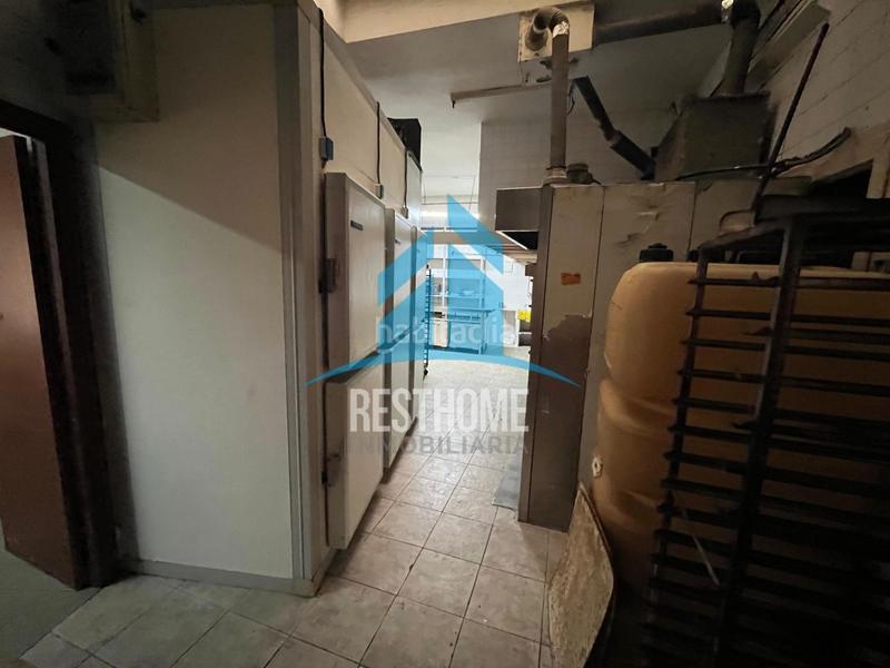 Foto 1f5d1b02-bd24-4b63-b3ab-e1e5ea2c64d7. Local comercial a pueblo de Cullera Cullera