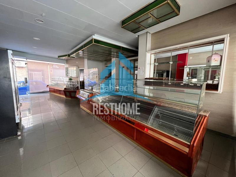 Foto 3018fe90-275a-48d7-ba30-303dde233bba. Local comercial a pueblo de Cullera Cullera