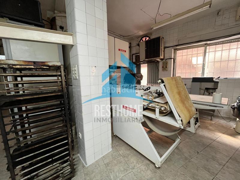 Foto 4acd5115-e3ec-40d8-bf1f-94e337c771ed. Local comercial a pueblo de Cullera Cullera