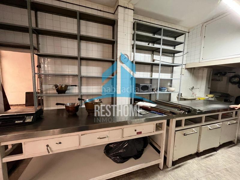 Foto 4fce507c-e841-42a9-8a34-b3bdc6419d69. Local comercial a pueblo de Cullera Cullera