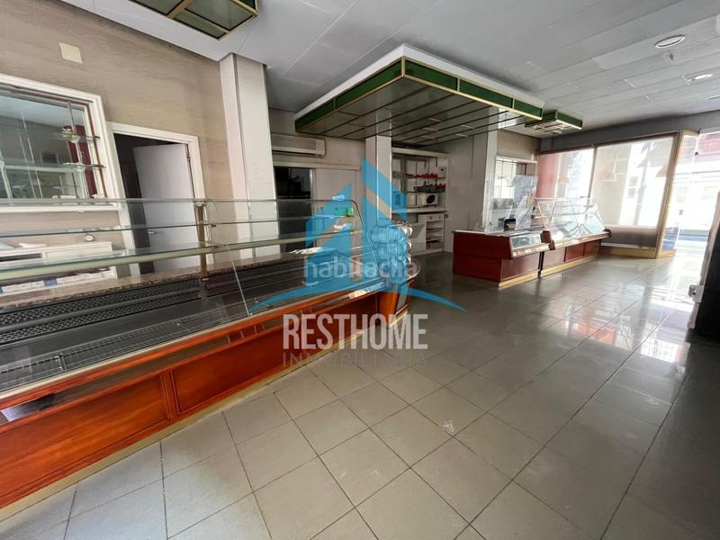 Foto 52a1eee8-2ed1-4caa-9d48-68cc84ea4bcc. Local comercial a pueblo de Cullera Cullera