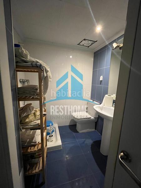 Foto 5f3cf680-cfe2-4b7f-9bac-3e6a6b560df0. Local comercial a pueblo de Cullera Cullera