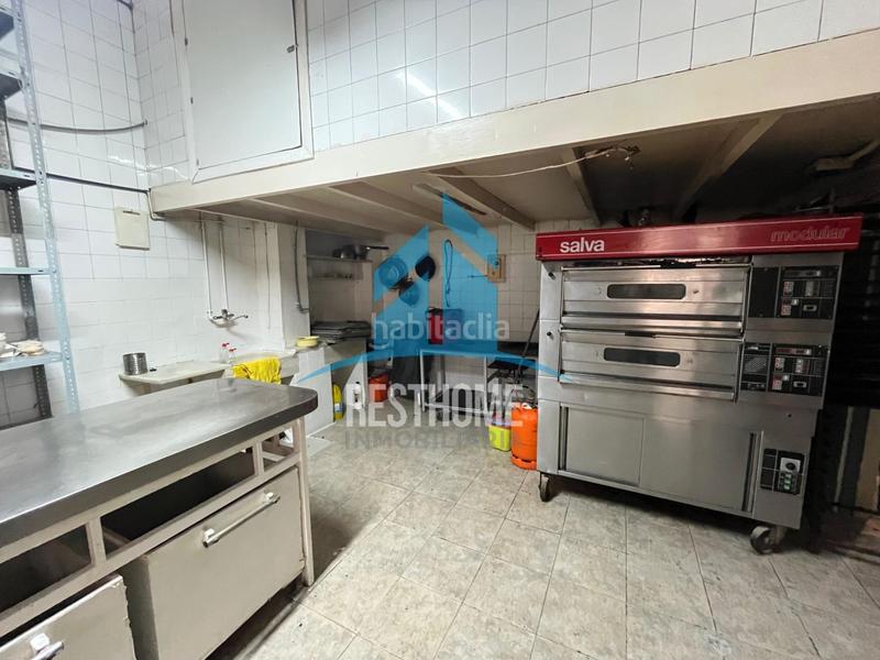 Foto 7fddb446-82a5-4ff6-a347-f045673a4116. Local comercial a pueblo de Cullera Cullera