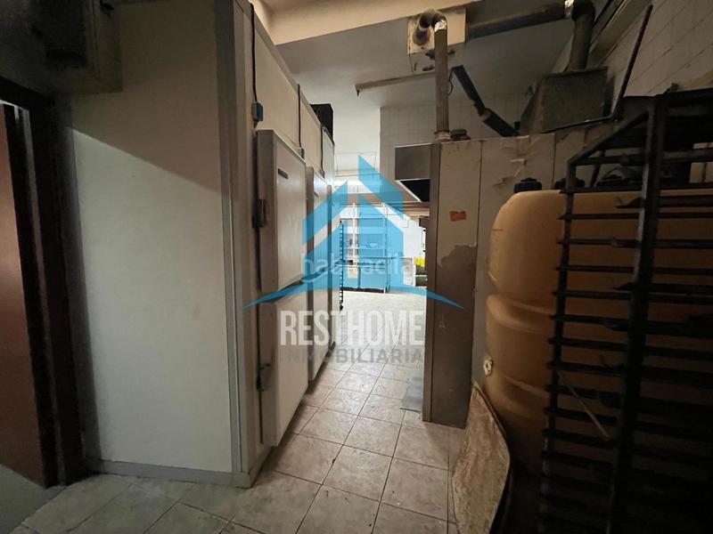 Foto 835dd6ee-f1d9-4b85-9d52-22924616f9eb. Local comercial a pueblo de Cullera Cullera