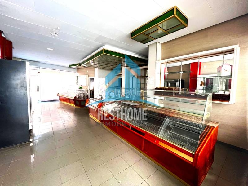 Foto 84bb7a9f-86ab-43de-b499-2542e7b3e88a. Local comercial a pueblo de Cullera Cullera