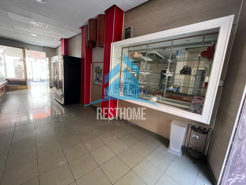 Foto 9c42d642-4c24-4b21-a3e7-0fcb4db05f40. Local comercial a pueblo de Cullera Cullera