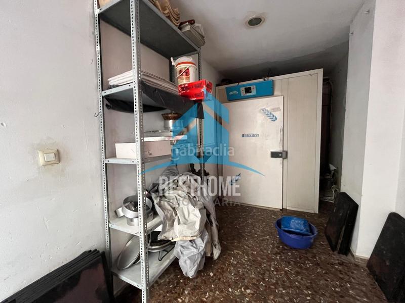 Foto b2daed44-cc83-49b6-aeb4-fe49b7831b3d. Local comercial a pueblo de Cullera Cullera