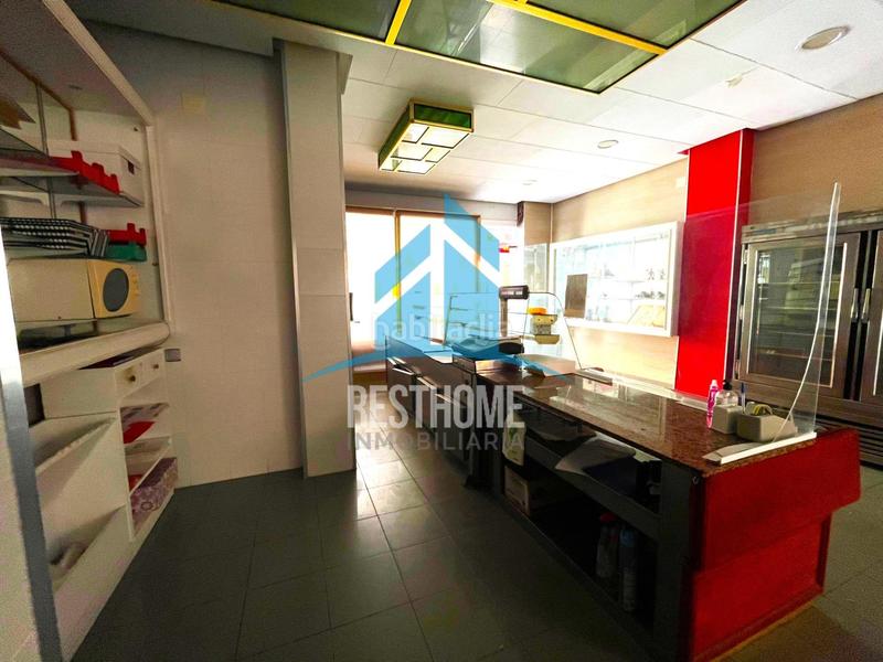 Foto c23c3a08-a238-48ec-8001-db3825512135. Local comercial a pueblo de Cullera Cullera