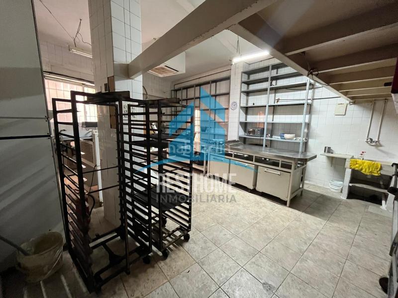 Foto e1ba1350-d21f-482f-8424-fab88ceac808. Local comercial a pueblo de Cullera Cullera