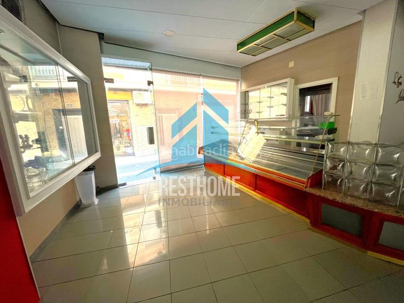 Foto f966e1f9-04e0-425e-b007-f3a1165c8eb6. Local comercial a pueblo de Cullera Cullera