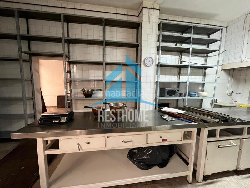 Foto fca6be19-2c30-4816-88a8-f87f8d8b63b4. Local comercial a pueblo de Cullera Cullera