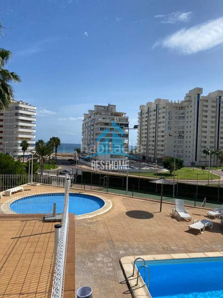 Foto 2ada99d2-45c0-4974-b8ec-07a601497344. Lloguer xalet amb aparcament piscina a Racó Cullera