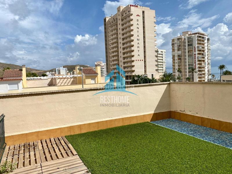 Foto 6714427f-4266-42c8-991d-83ffcc9a9087. Location chalet avec parking piscine dans Racó Cullera