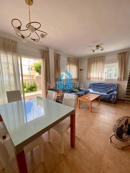 Foto fdc709d7-090c-47da-baa6-ac0ae5e223b2. Location chalet avec parking piscine dans Racó Cullera