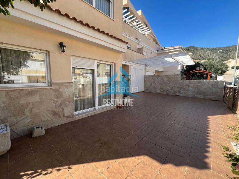 Foto 14b7e343-3965-45c4-a53c-8f410ae56eb2. Miete chalet mit parking pool in Racó Cullera