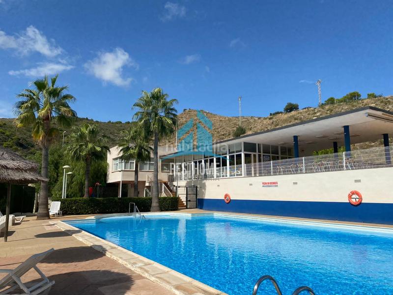 Foto f579cb35-865d-4cf7-b1be-c7f7f0172c43. Miete chalet mit parking pool in Racó Cullera