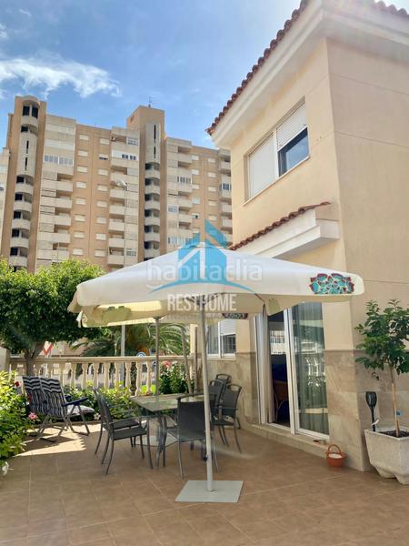 Foto 15bdc3e7-1845-45c3-acaa-856316f0c225. Rent chalet with parking pool in Racó Cullera