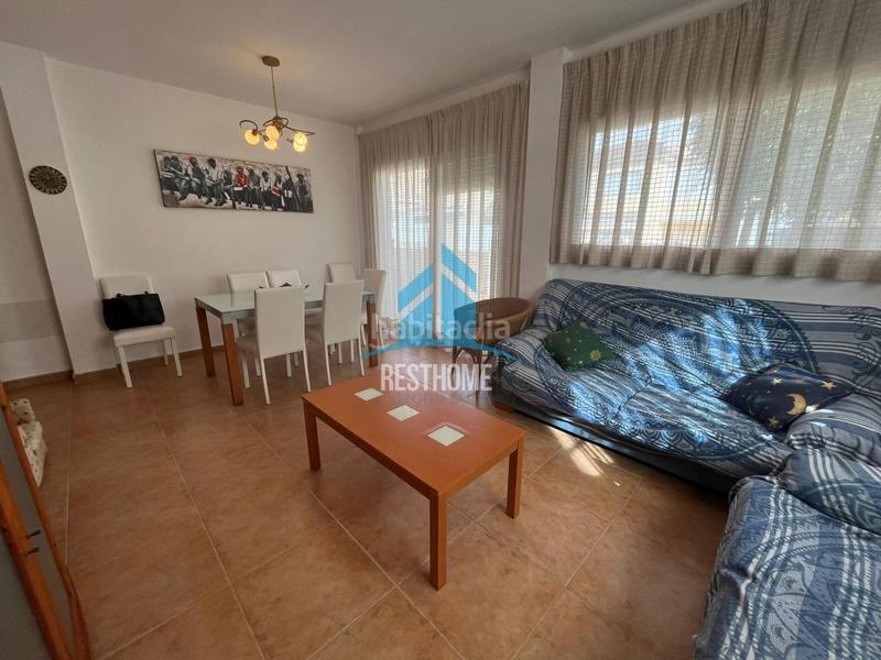 Foto 5408bc2c-1936-4842-a697-c50c106bca8e. Rent chalet with parking pool in Racó Cullera