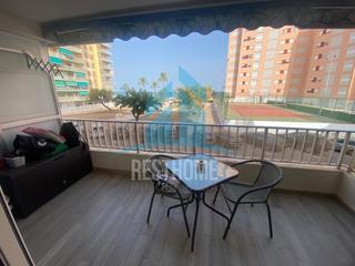 Rent Apartment in Racó. Alquiler temporal para docentes o funcionarios en practicas