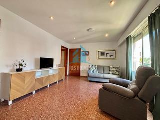 Lloguer Apartament  Devesa. Apartamento en alquiler en playa de gandía  ideal para vacacione
