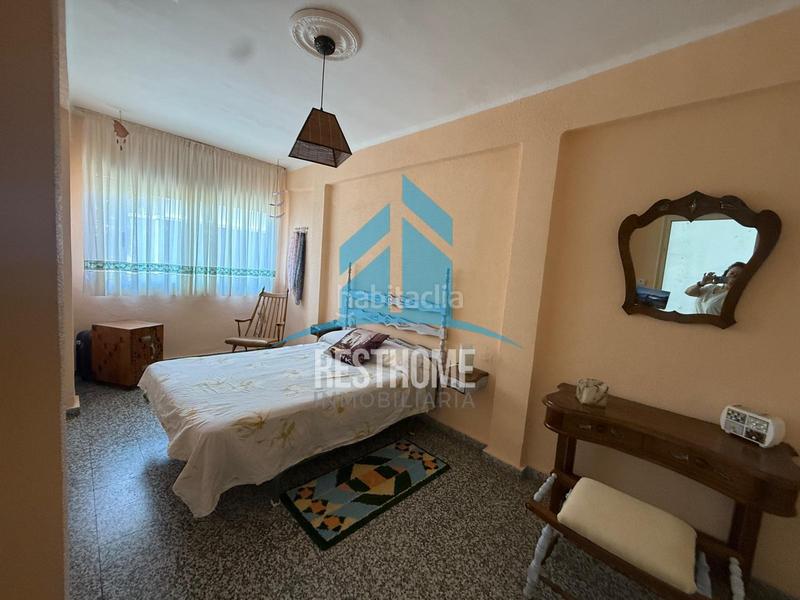 Foto 44186761-661c-48e5-b140-44bdc9bbede4. Alquiler apartamento alquiler temporal en El Faro en Cullera