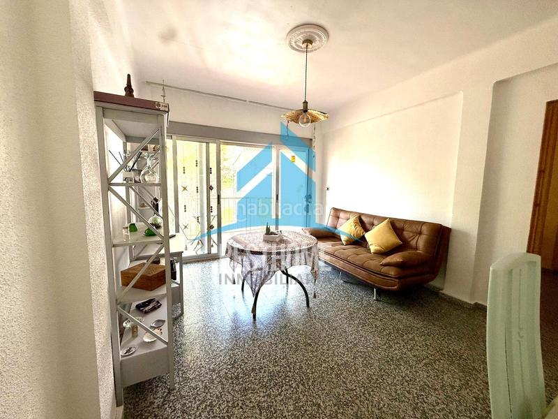 Foto 457d4f86-680a-49b0-acd2-0778ac292645. Alquiler apartamento alquiler temporal en El Faro en Cullera