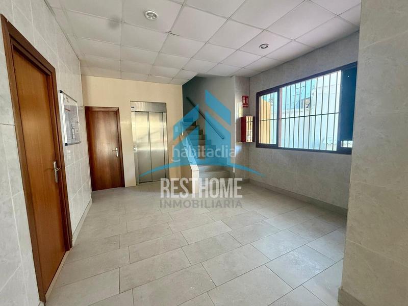 Foto 5c820a3b-dab4-43ac-b070-1438649cb274. Alquiler apartamento alquiler temporal en El Faro en Cullera