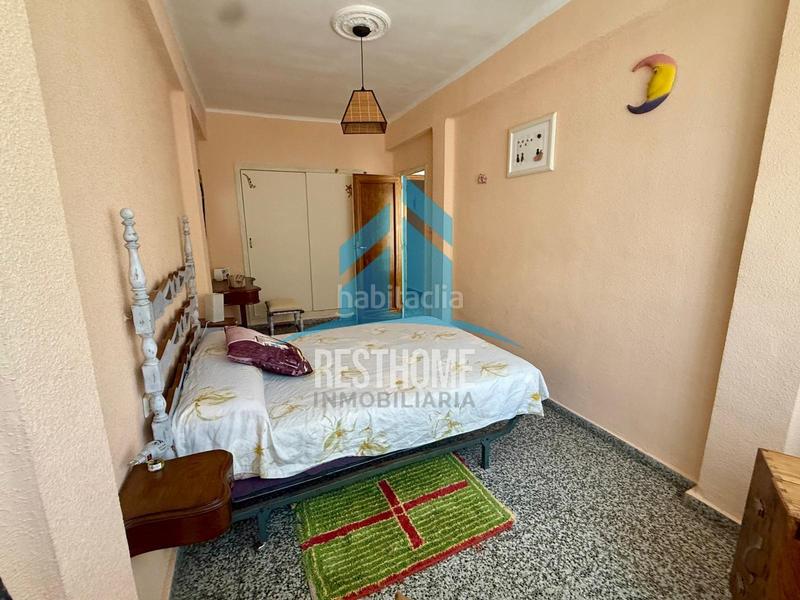 Foto 448e1592-210d-453c-9152-89734661daae. Lloguer apartament a El Faro Cullera