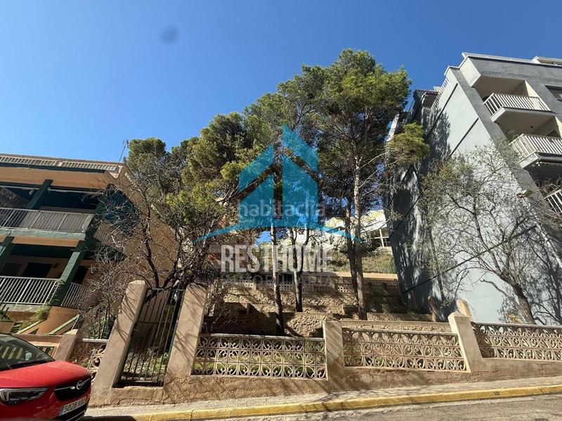 Foto 75fab789-8534-4acd-93ec-b03937b23965. Location appartement dans El Faro Cullera