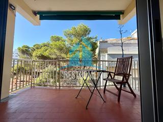 Location Appartement à El Faro. Alquiler temporal en el faro de cullera