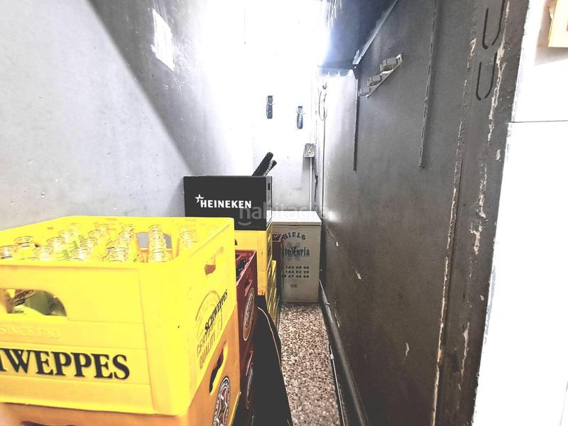 Foto 2283091e-c94b-4512-825e-e75080d18ca8. Pas-de-porte local commercial dans Ciutat Jardí Valencia