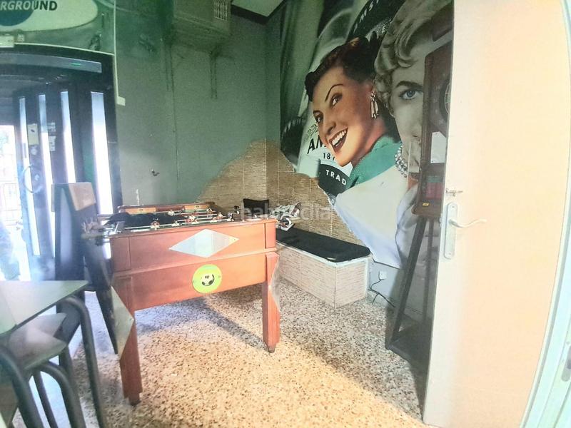 Foto e27c4afd-9745-4418-b3c2-da26c657a1c6. Pas-de-porte local commercial dans Ciutat Jardí Valencia