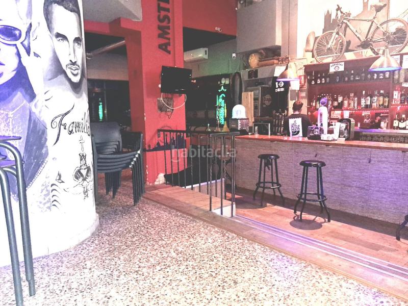 Foto 4bee7d1c-f495-44bd-89e4-04d2078d14af. Traspaso local comercial traspaso pub salónlounge en Valencia