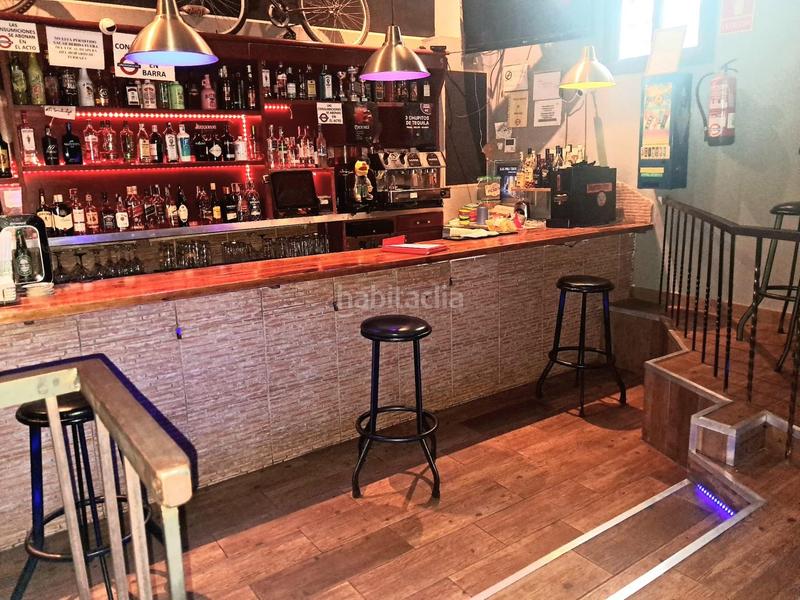 Foto c2b68ad3-bbd7-414d-bf61-e99a84d66a10. Traspaso local comercial traspaso pub salónlounge en Valencia