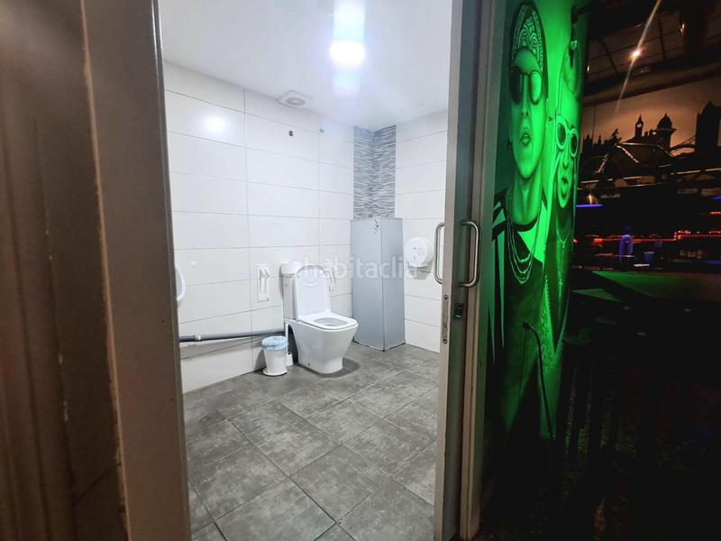 Foto 7b277c3c-2e9c-43f7-9637-ff749ec8f20e. Trapasso locale commerciale in Ciutat Jardí Valencia