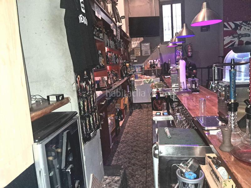 Foto 9326a880-84a3-4390-915f-49028da8bb9e. Trapasso locale commerciale in Ciutat Jardí Valencia