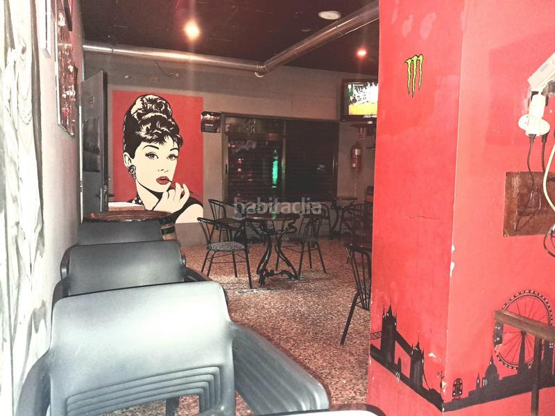 Foto 07fbbd14-4f95-4ce5-83f8-37e9653529c7. Umzug geschäftsraum in Ciutat Jardí Valencia