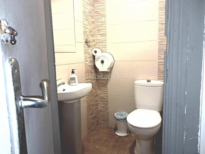 Foto 455c1ac3-d66d-414c-94af-70793ca6baa2. Umzug geschäftsraum in Ciutat Jardí Valencia