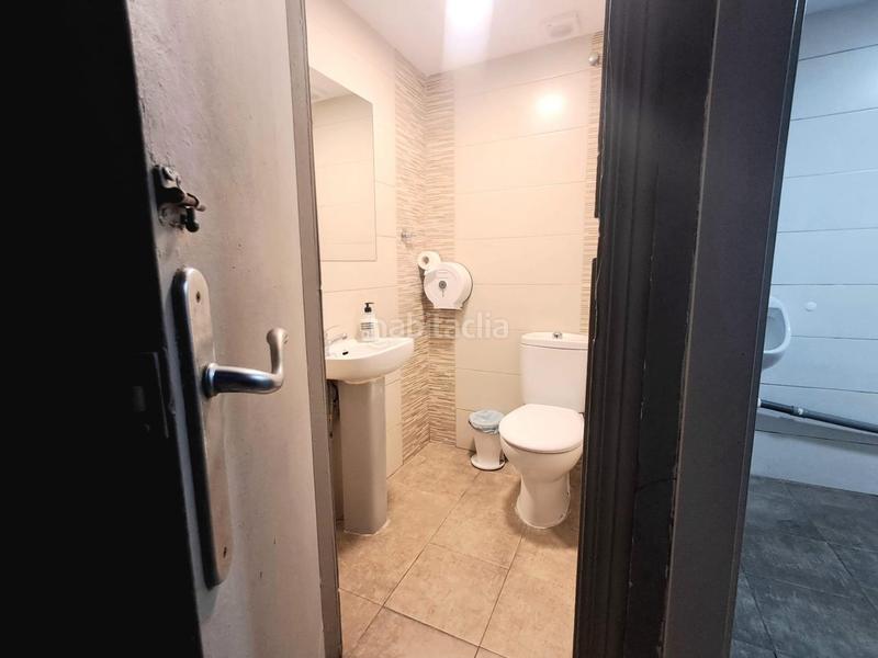 Foto fb8d041d-4839-47a1-9564-11ae67254199. Umzug geschäftsraum in Ciutat Jardí Valencia